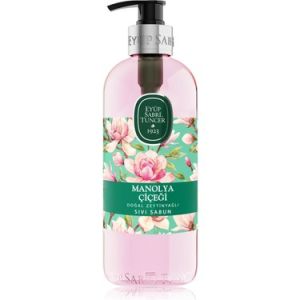 Eyüp Sabri Tuncer Sıvı Sabun Manolya Çiçeği 500 ml