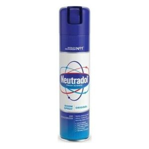 Neutradol Dezenfekte Oda Spreyi 300 ml