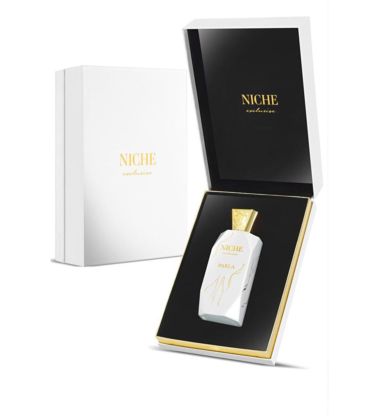 Niche Exclusive Parla EDP 100 ml