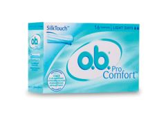 O.B Tampon Mini 16Li
