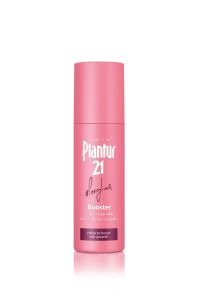 Plantur 21 Long Hair Booster Serum 125 ml