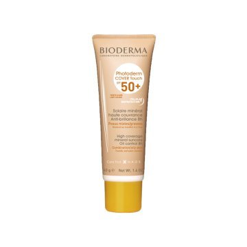 Bioderma Photoderm Cover Touch 40ml Spf50+