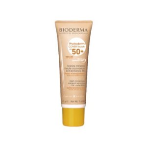 Bioderma Photoderm Cover Touch 40ml Spf50+