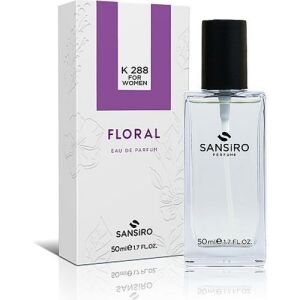 Sansiro K288 Kadın Parfüm 50 ml