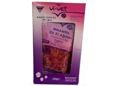 Vi-Vet Sir Ağda 250Ml Granül Set Pudrali