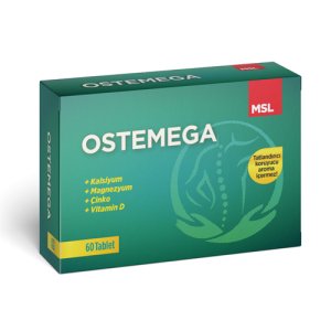Ostemega 60 Tablet