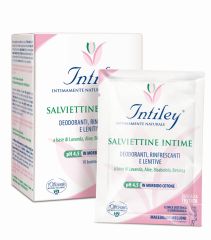 INTILEY DOGAL KOR INTIM MEN 10