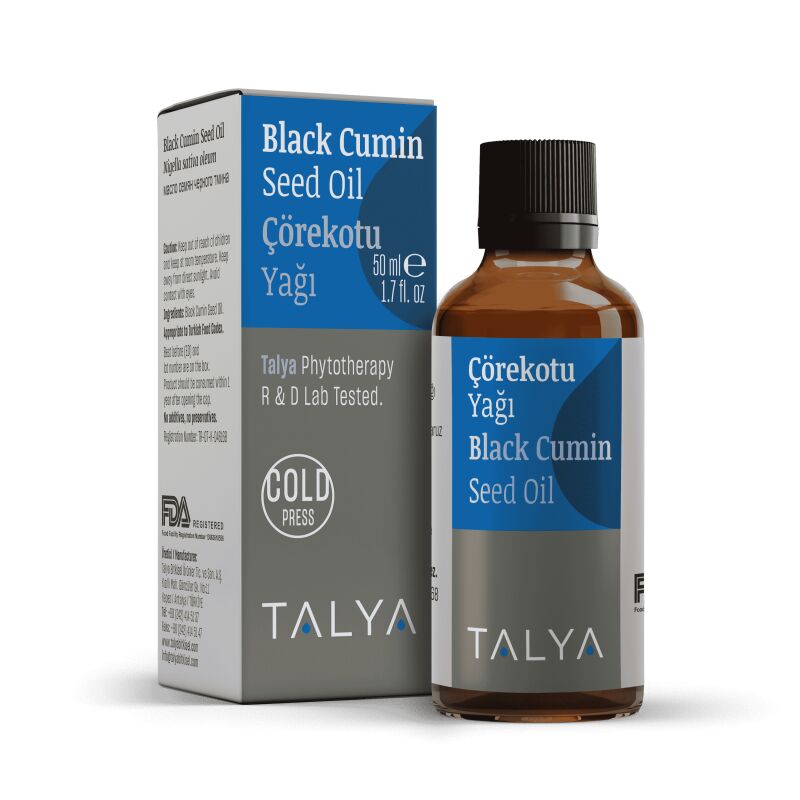 COREK OTU YAGI 50 ML TALYA