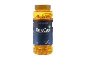 Avicenna Omecap Omega 3 200 Kapsül
