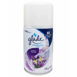 Glade Otomatik Makine Yedeği Lavanta Ferahlığı 269 ml