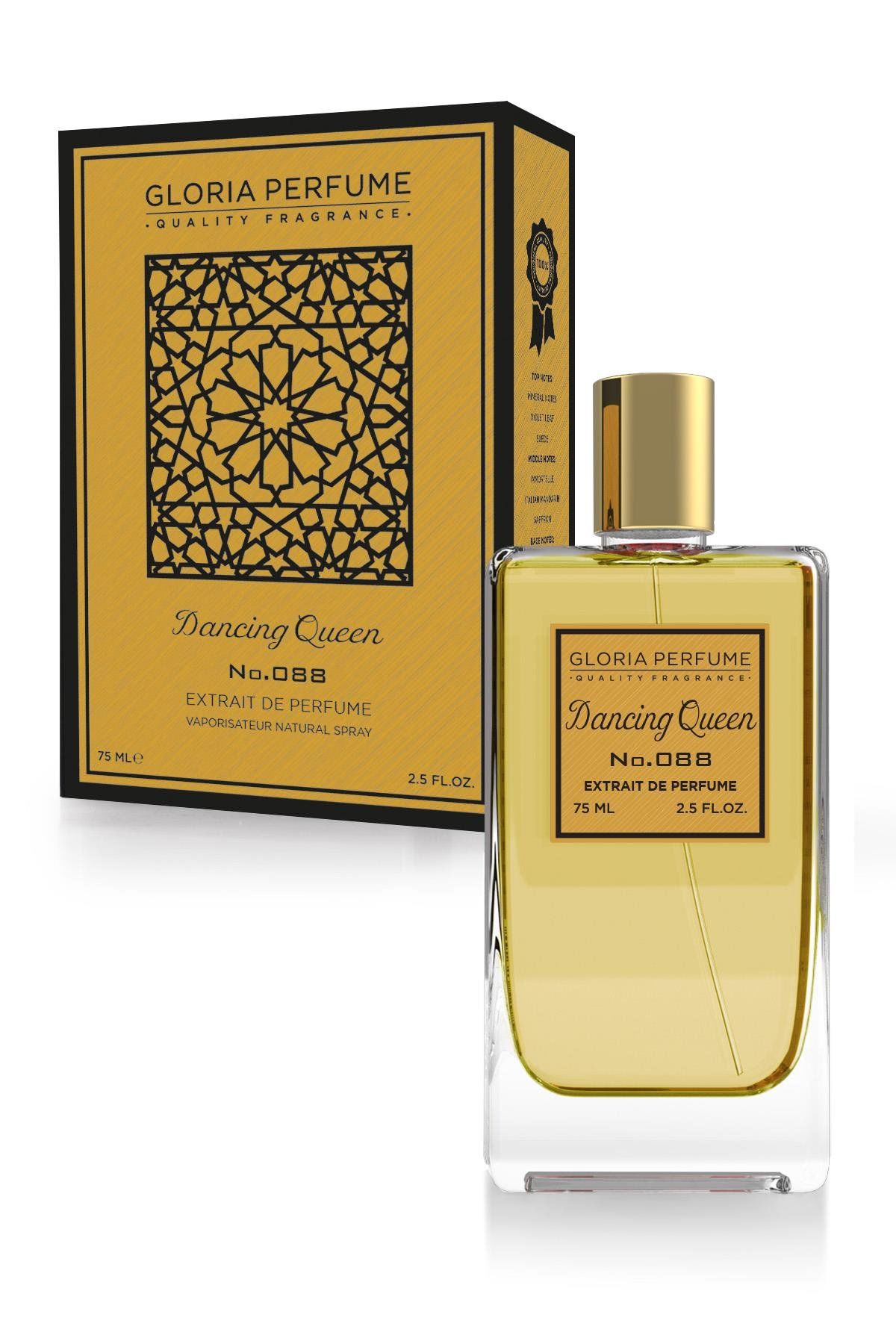 Gloria Perfume Dancing Queen Women EDP 75 ml