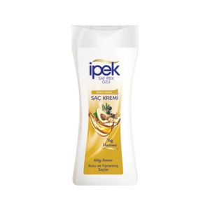 İpek Saç Kremi Kuru ve Yıpranmış Saçlar 450 ml