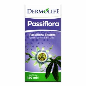 Dermolife Passiflora Ekstresi 180ml