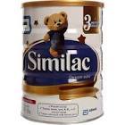 Similac 3 Numara 12+ Ay Bebek Maması 850 gr