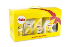 DALIN GIFT CANTALI SET