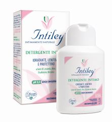 INTILEY YIKAMA SOLUSYONU 200ML
