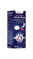 EASY NIGHT KIDS PLUS DROPS 50 ML