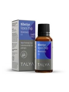BIBERIYE YAGI UCUCU 10 ML TALYA