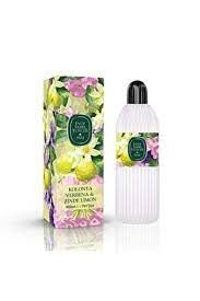 Eyüp Sabri Tuncer PVC Şişe Kolonya Verbena ve Zinde Limon 400 ml