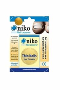 Oniko Tırnak Teli Ince