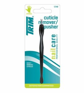 Trim Cuticle Remover Pusher Tırnak Eti İtici