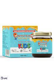 Winter Honey Kış Balı Kids 40 gr