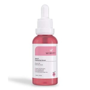 Wiwify Arbutin Brightening Serum 30 ml