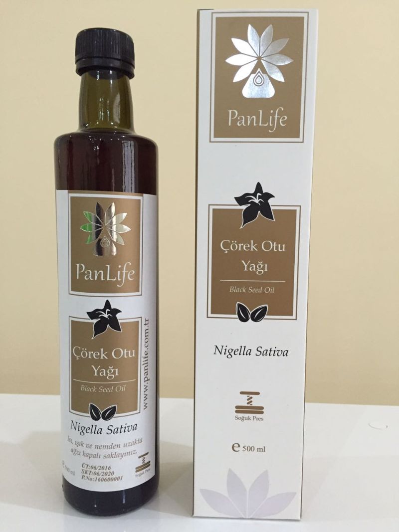 COREK OTU YAGI 500 ML PANLIFE