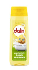 Dalin Şamp. 200Ml Papatya