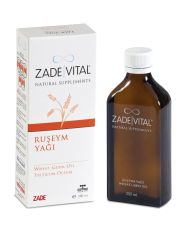 Zade Vital Ruseym Yagi 200 Cc