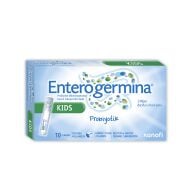 ENTEROGERMINA COCUK 10 FLK.