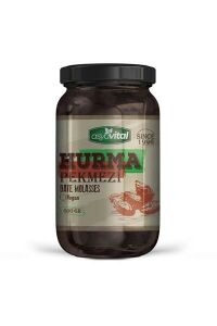 Asya Vital Hurma Pekmezi 800 gr
