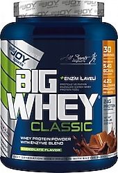 BigJoy Sports Bigwhey Classic Çikolata 964,20 gr