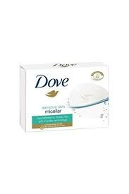 Dove Sensitive Skin Micellar Sabun 90 gr