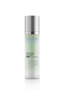 Dr. Schrammek Gel Super Purifıant Regulating 125 ml
