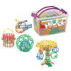 Fen Toys Minyatür Puzzle Kutulu Eğitici Lego Seti