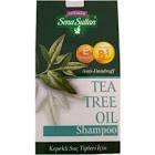 Lokman Sena Sultan Tea Tree Oil Şampuan 400 ml