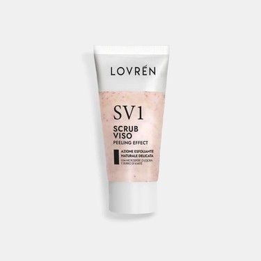 Lovren Sv1 Face Scurb Peeling Yüz Peelingi 50 ml