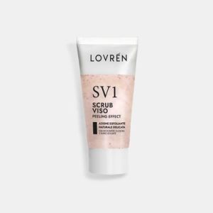 Lovren Sv1 Face Scurb Peeling Yüz Peelingi 50 ml