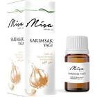 Mişa Sarımsak Yağı 20 ml