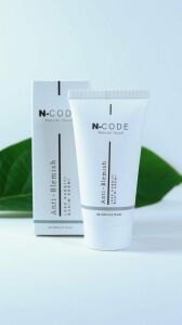 N-Code Leke Karşıtı Bakım Kremi 50 ml
