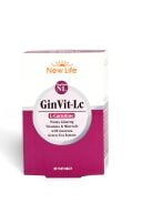 GIN VIT LC 30 KAPSUL