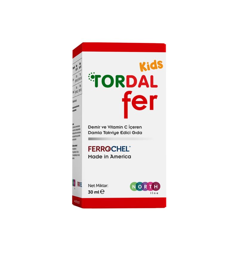 TORDAL FER DAMLA