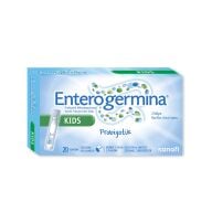 ENTEROGERMINA COCUK 20 FLK.