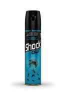 SINEK SAVAR KOKUSUZ 300 ML SHOCK OUT