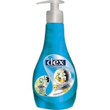 Dex Sıvı Sabun Aqua Dinlendirici 400 ml