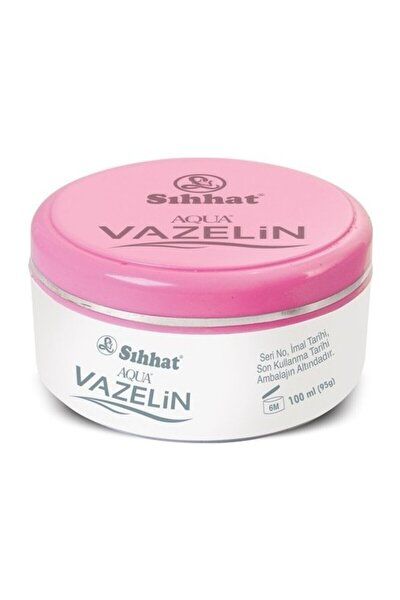 İtimat Lux Cilt Vazelini Pembe 300 ml