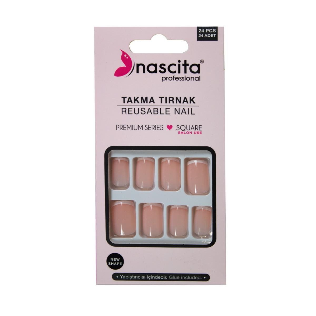Nascita French Tırnak 203