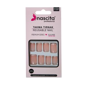 Nascita French Tırnak 203