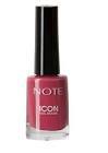 Note İcon Nail Enamel Oje No: 528